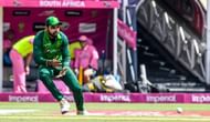 South Africa v Pakistan - 2nd ODI