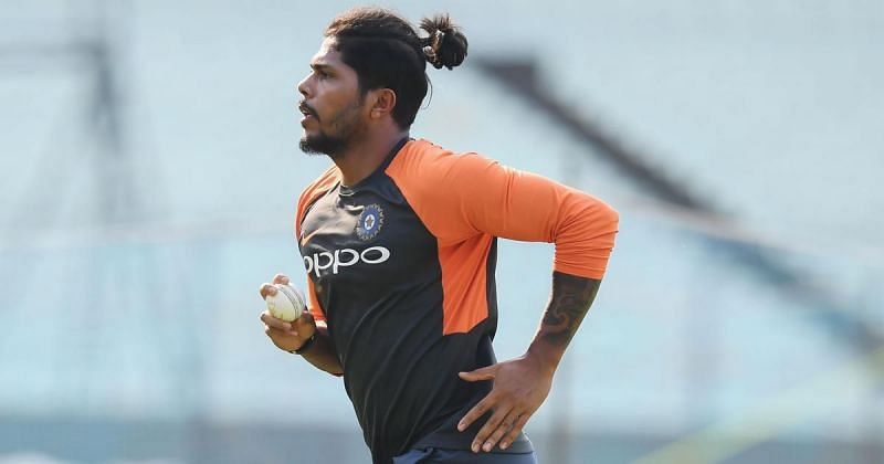 A shockingly inexpensive buy, Umesh Yadav&#039;s presence boosts DC&#039;s pace bowling reserve.