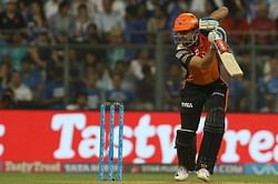 IPL 2021: Can a fruitful season with SRH resurrect Manish Pandey's Team India career?