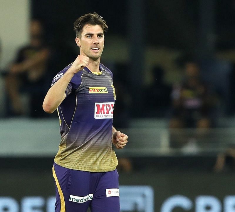 Team Profile, Kolkata Knight Riders: Onus On Pat Cummins To