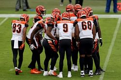 Cincinnati Bengals Salary Cap: How much cap space do they have in 2021?