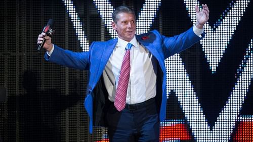 Vince McMahon vouched for the hilarious segment