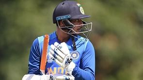 “I will score runs in times to come” – Kuldeep Yadav working on improving his batting