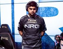 NRG's Valorant team parts ways with their coach Chet
