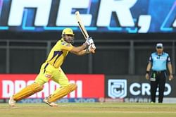 IPL 2021: Does MS Dhoni need to move up the order to return to form?