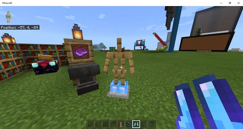 Image via Mojang