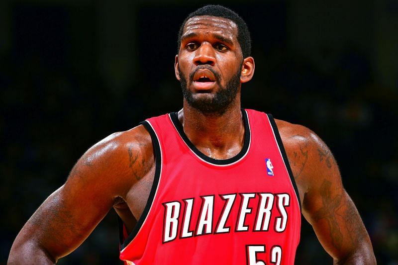 Greg Oden (Image credits: Bleacher Report)