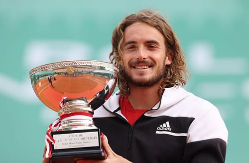 Stefanos Tsitsipas