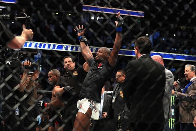 Is Jon Jones justified in asking for more than $10 million to fight Francis Ngannou?