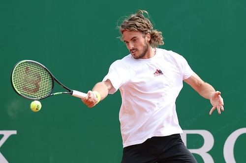 Stefanos Tsitsipas