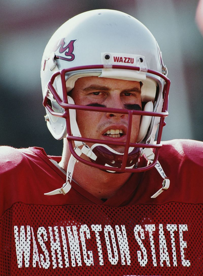 NFL Draft History: Ryan Leaf and the Biggest Busts of the Past 20