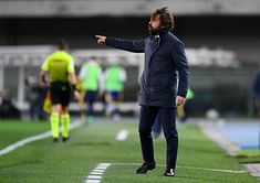 Juventus closing in on AC Milan's Gianluigi Donnarumma - Reports