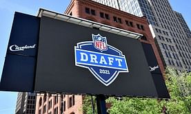 What channel is the NFL draft on today? Day 1 TV Schedule, Channels and Live Stream details