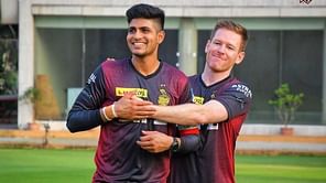 IPL 2021: Virender Sehwag explains why Shubman Gill hasn't been able to succeed in the tournament so far