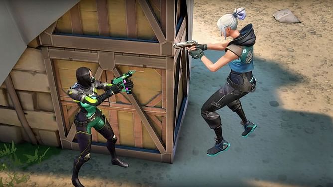 Valorant devs open up about hurdles faced in making Episode 2 Act 3 Battlepass
