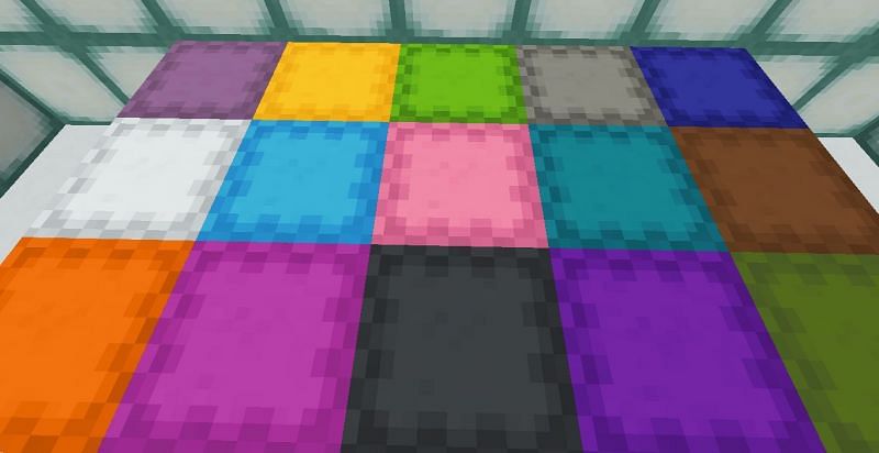 Image via Minecraft