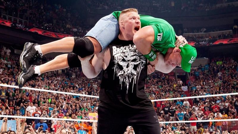 चौंकाने वाली वापसियाँ जो WWE WrestleMania के अगले दिन Raw में हुई हैं