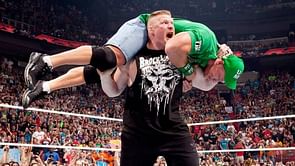 5 चौंकाने वाली वापसियाँ जो WWE WrestleMania के अगले दिन Raw में हुई हैं