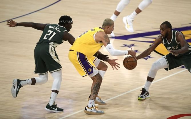 Milwaukee Bucks vs Minnesota Timberwolves Prediction and Match Preview - April 14th, 2021 | NBA Season 2020-21