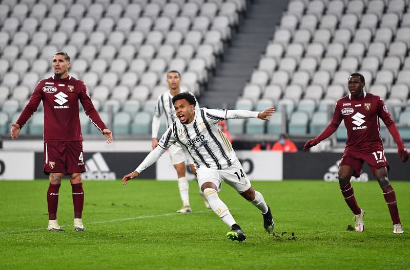 Torino vs Juventus: Match preview - Juventus