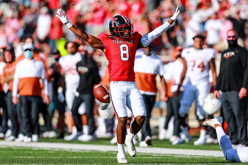 How to watch Texas Tech Pro Day Schedule, Prospects & Predictions for