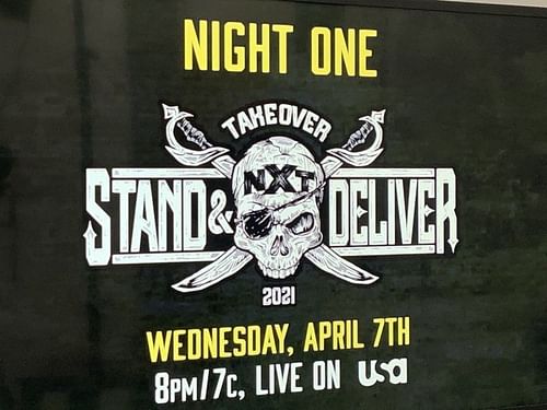 Night 1 kicks off the action!