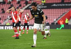 5 Best Manchester United comebacks this season (2020/21)