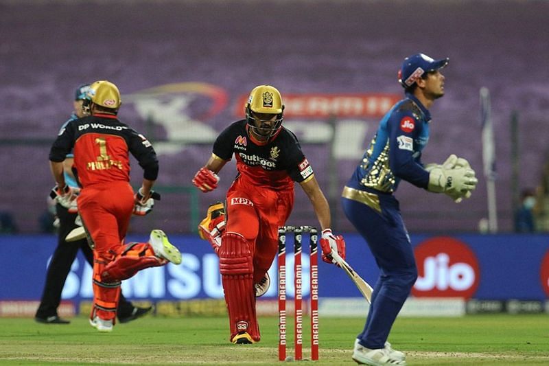 IPL 2021: Reliving Devdutt Padikkal's 3 best knocks for RCB