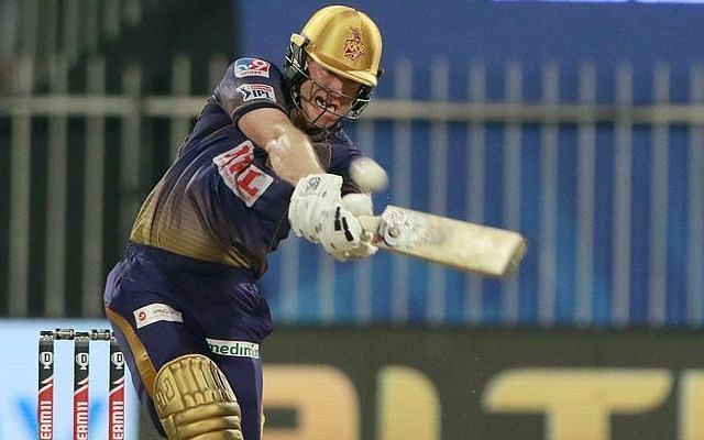 Eoin Morgan&#039;s runs with the bat will be imperative for KKR&#039;s success in IPL 2021. (PC: IPL)