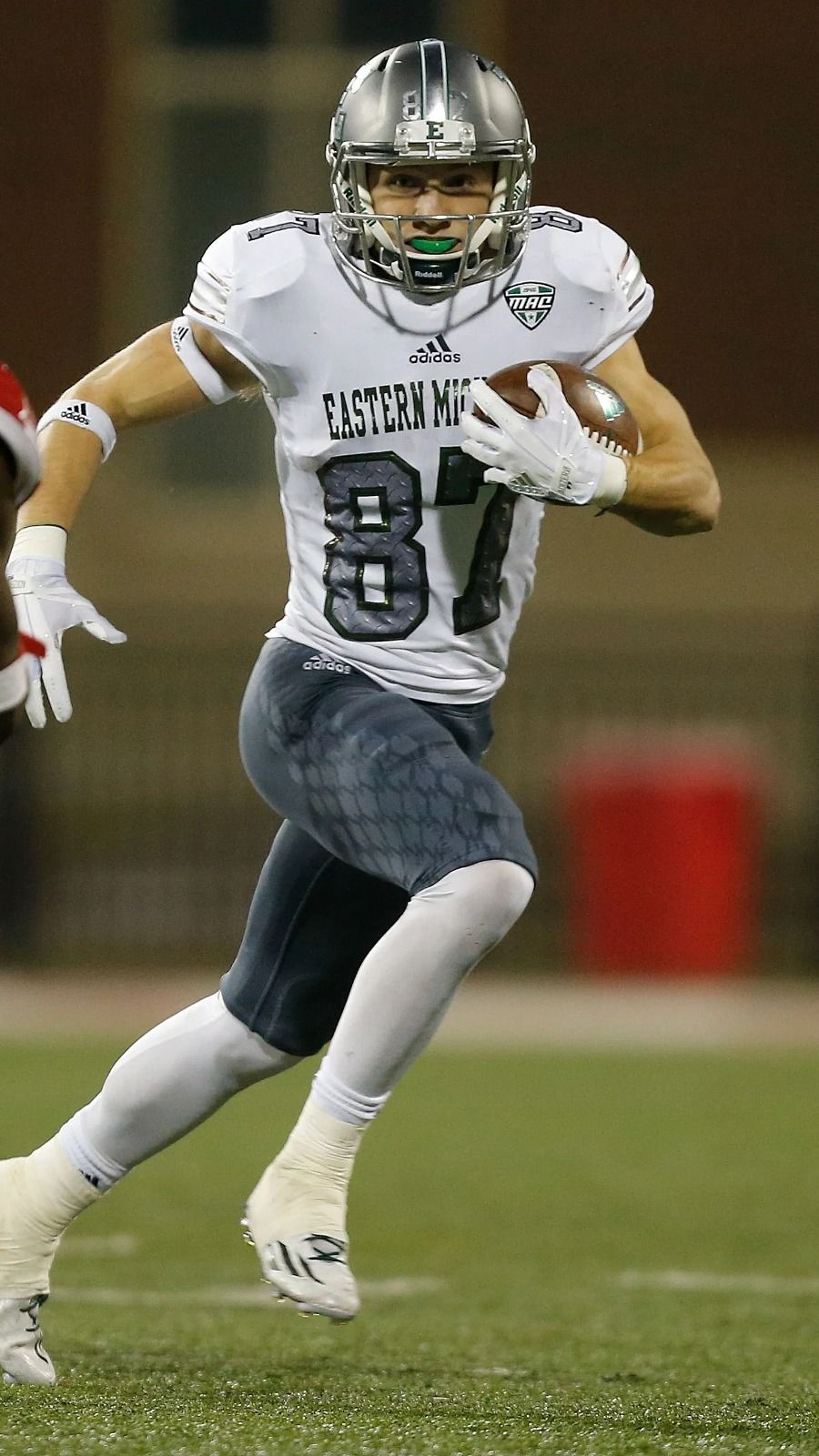 Steelers Sign Mathew Sexton After Pro Day Workout - Eastern