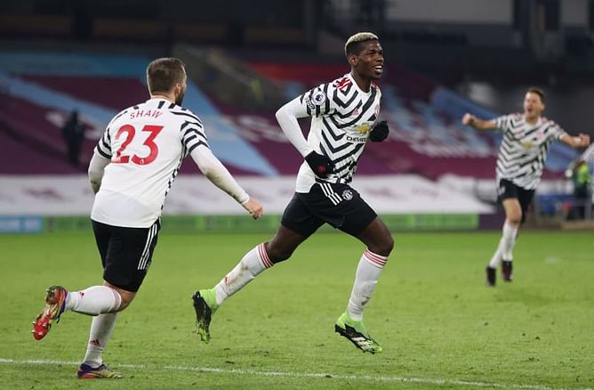 Manchester United vs AS Roma — 5 Key Battles to watch out for | UEFA Europa League 2020/21