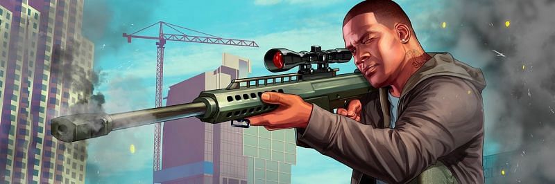 Rockstar Games would have to bring new content to GTA Online if they want the game to have a viable esports scene (Image via Game.tv)