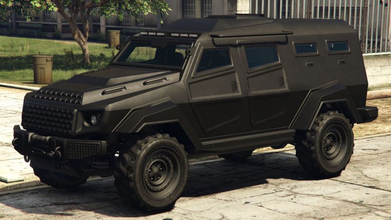 5 reasons to own a Heavy Sniper in GTA Online