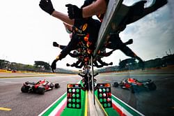 Formula 1 2021: Who won the Imola Grand Prix?