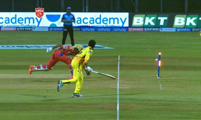 Ravindra Jadeja&#039;s moment of brilliance cost KL Rahul his wicket