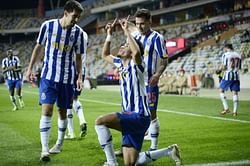 Tondela vs Porto prediction, preview, team news and more | Portuguese Primeira Liga 2020-21