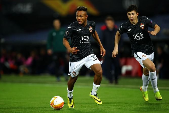 CSKA Moscow vs Rotor prediction, preview, team news and more | Russian Premier League 2020-21