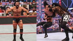 5 बड़ी कहानियां जो इस हफ्ते WWE Raw के एपिसोड से सामने आई