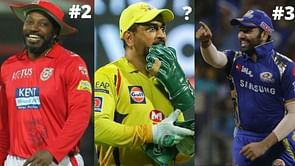 5 खिलाड़ी जिन्होंने IPL में सबसे ज्यादा बार मैन ऑफ द मैच का ख़िताब जीता है