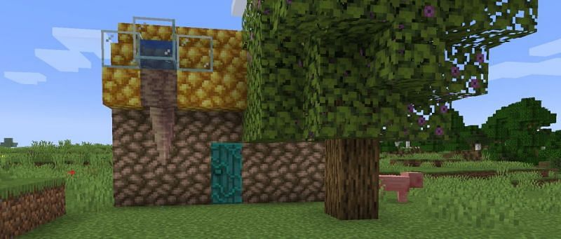 Image via Minecraft Wki (Mojang)