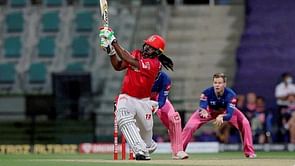 IPL 2021: 5 fastest fifties in IPL history