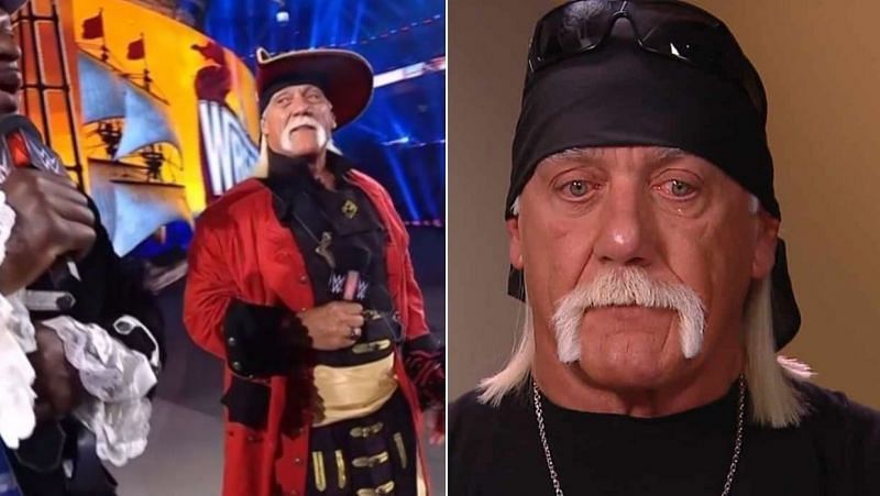 Hulk Hogan