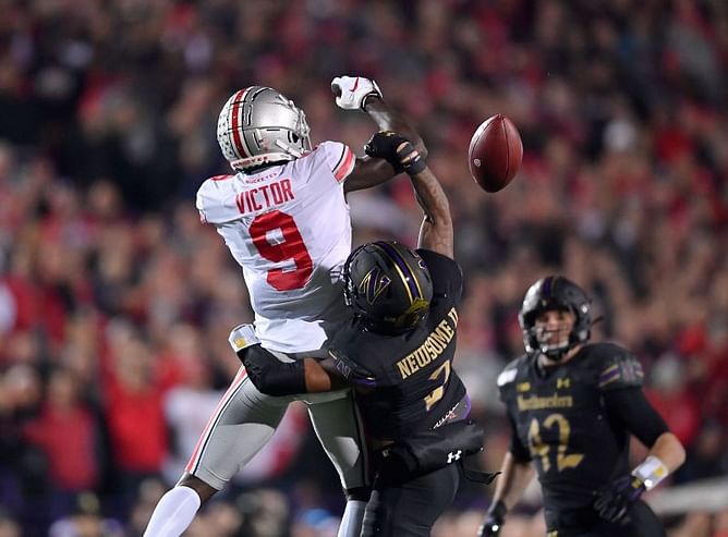 2021 NFL Draft: Top 5 CB prospects