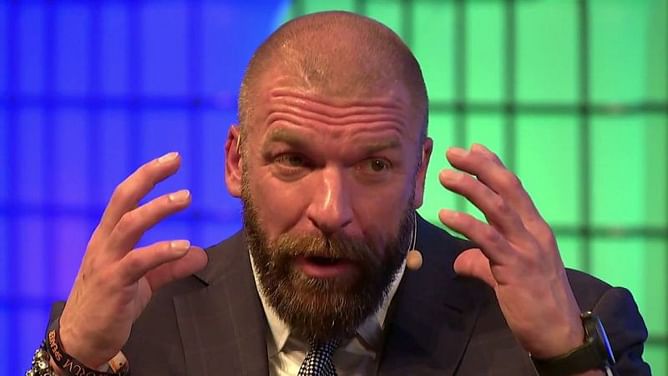 Former WWE Superstar makes a special demand to Triple H