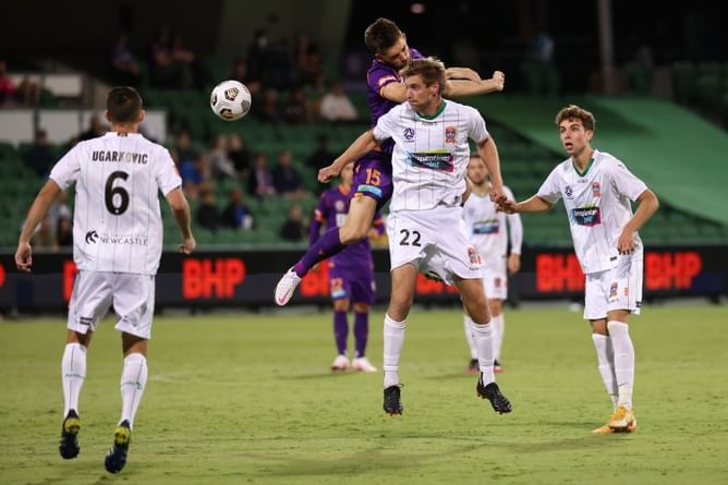 Newcastle Jets vs Perth Glory prediction, preview, team news and more | A-League 2020-21