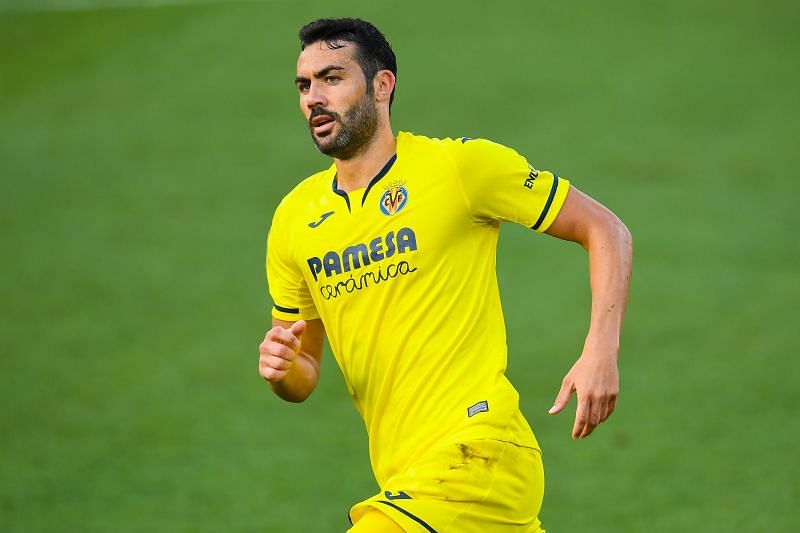 Villarreal Vs Getafe Prediction Preview Team News And More La Liga 2020 21