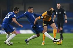 Thiago Silva open to extending his stay at Chelsea
