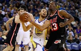 Golden State Warriors vs Miami Heat Prediction & Match Preview - April 1st, 2021 | NBA Season 2020-21