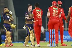 IPL 2021: “We know the horrific nature of what's happening outside the bubble - Eoin Morgan on COVID-19 situation