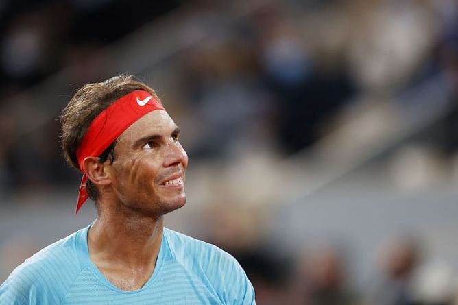 Monte Carlo Masters 2021: Rafael Nadal vs Grigor Dimitrov preview, head-to-head & prediction